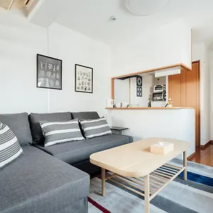  Apartamento I Cube Kozu